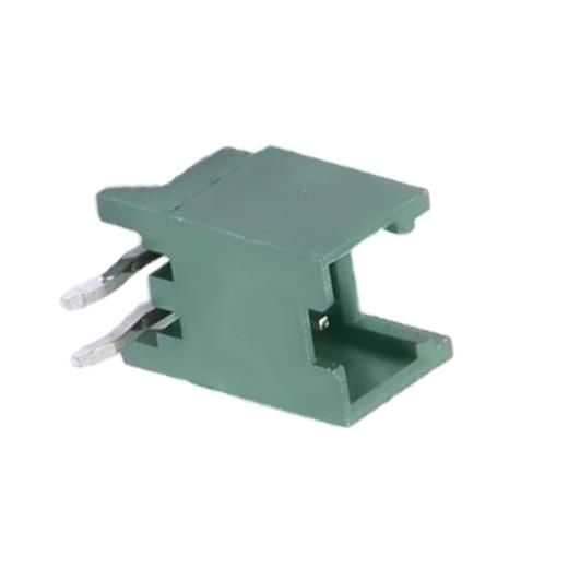 HC-HY-2AW-V-K-10 Headers & Wire Housings