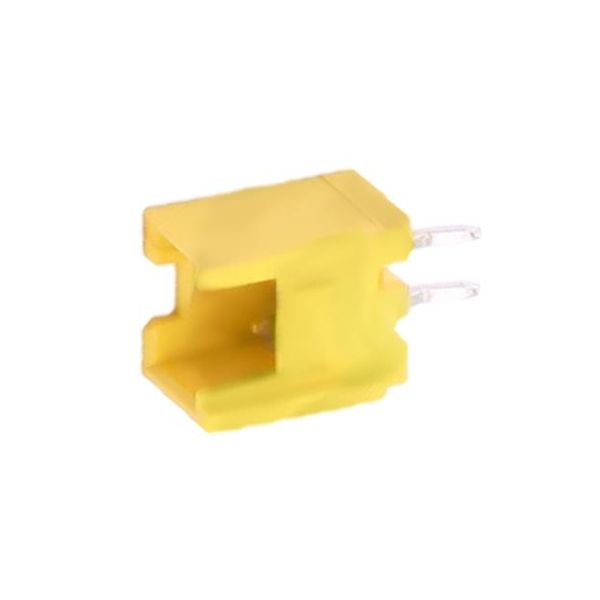 HC-HY-2A-Y-K-10 Headers & Wire Housings