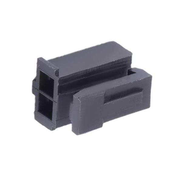 HC-HY-2Y-B-05 Headers & Wire Housings