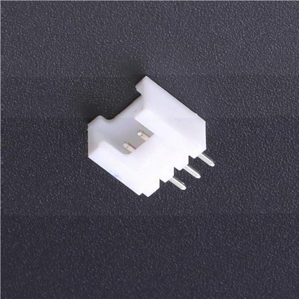 HC-HY-3A  Connectors