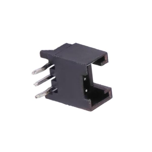 HC-HY-3AW-B-K-10 Headers & Wire Housings