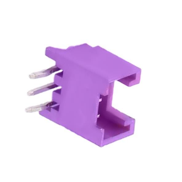 HC-HY-3AW-P-K-10 Headers & Wire Housings