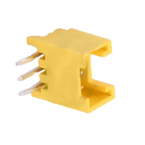 HC-HY-3AW-Y-K-10 Headers & Wire Housings