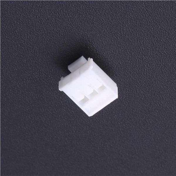 HC-HY-3Y Headers & Wire Housings