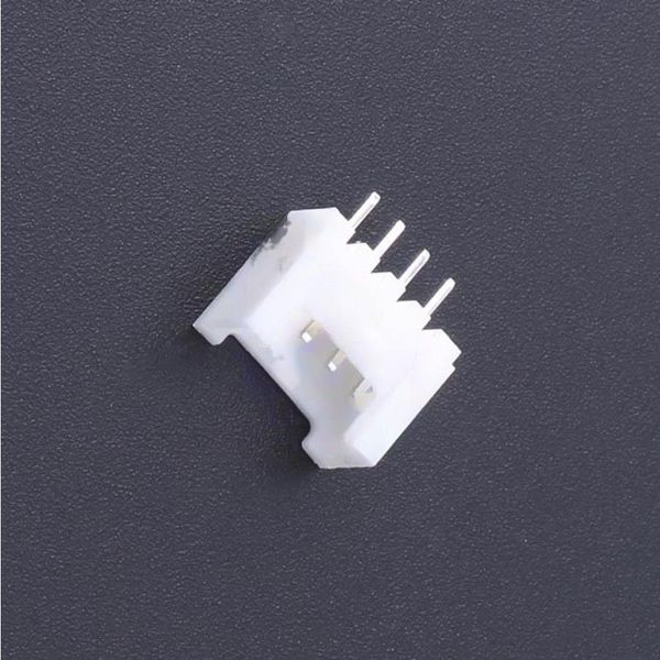 HC-HY-4A Headers & Wire Housings
