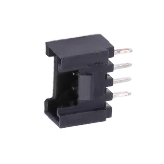 HC-HY-4A-B-K-10 Headers & Wire Housings