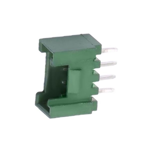 HC-HY-4A-V-K-10 Headers & Wire Housings