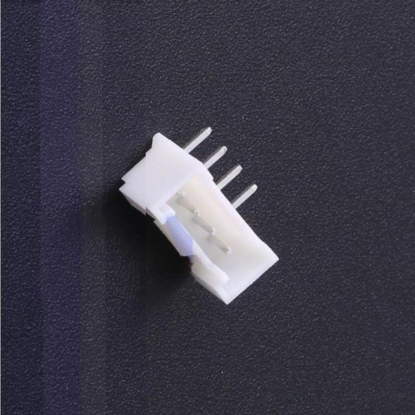 HC-HY-4AW Headers & Wire Housings