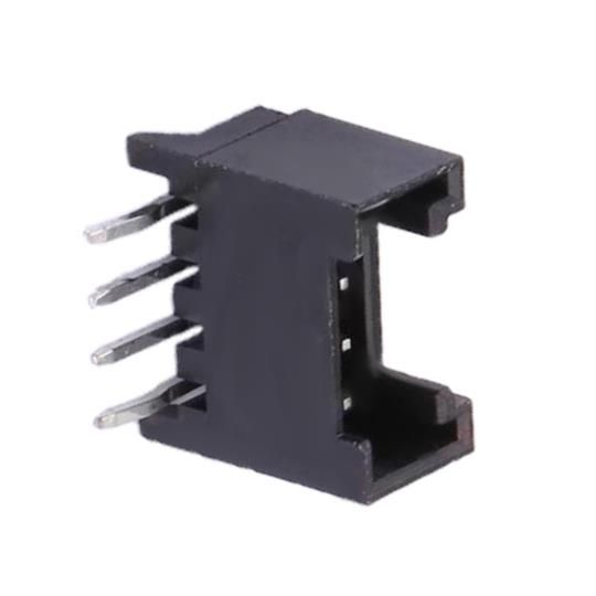 HC-HY-4AW-B-K-10 Headers & Wire Housings