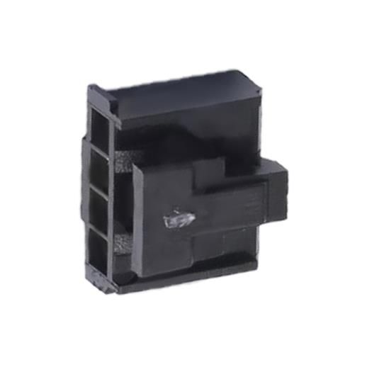 HC-HY-4Y-B-05 Headers & Wire Housings