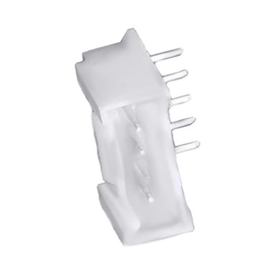 HC-HY-5AW Headers & Wire Housings