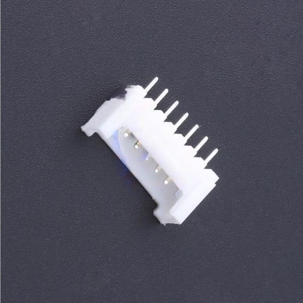 HC-HY-7A Headers & Wire Housings