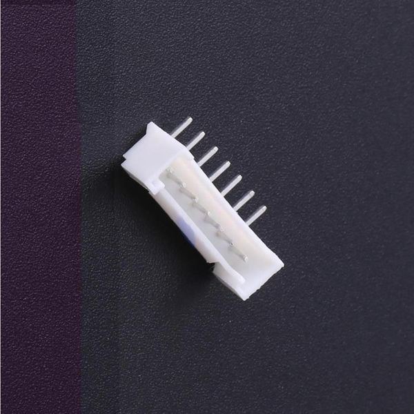 HC-HY-7AW Headers & Wire Housings