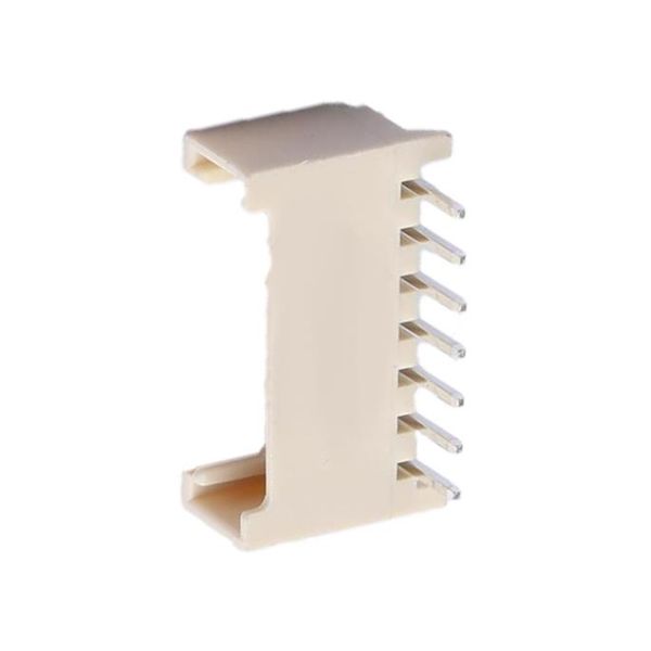 HC-HY-7AW-M Headers & Wire Housings