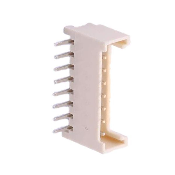 HC-HY-8AW-M Headers & Wire Housings