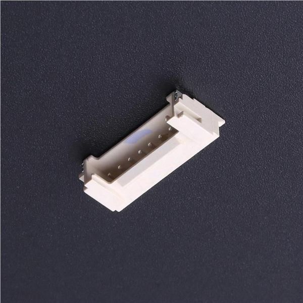 HC-HY-8AWT  Connectors