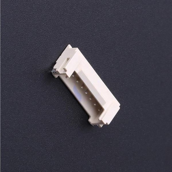 HC-HY-8AWT Headers & Wire Housings