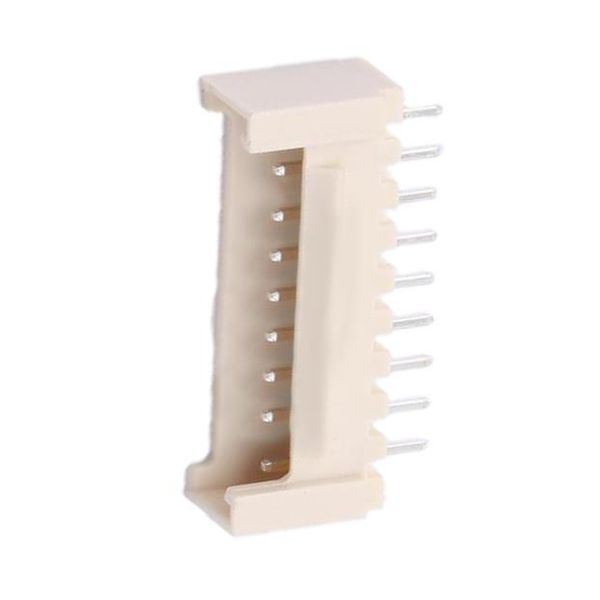 HC-HY-9A-M Headers & Wire Housings