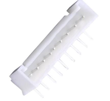 HC-HY-9AW Headers & Wire Housings