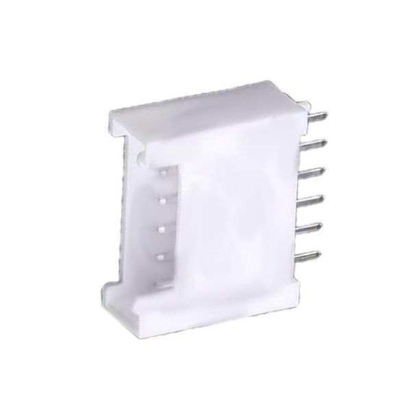 HC-HYH-6A Headers & Wire Housings