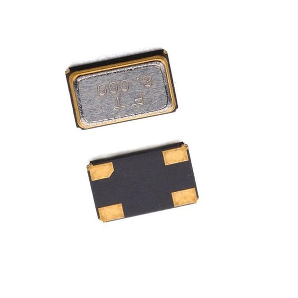 XC63M4-10.000-F16JJDTL  Passive Components