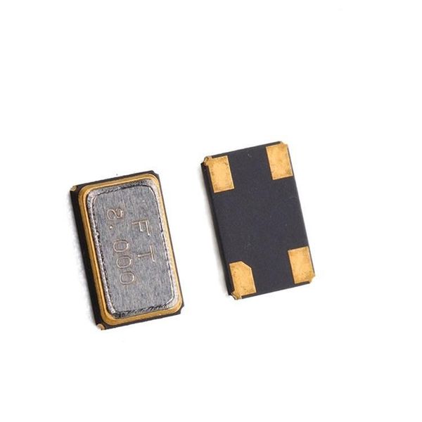 XC63M4-10.000-F16JJDTL Crystals