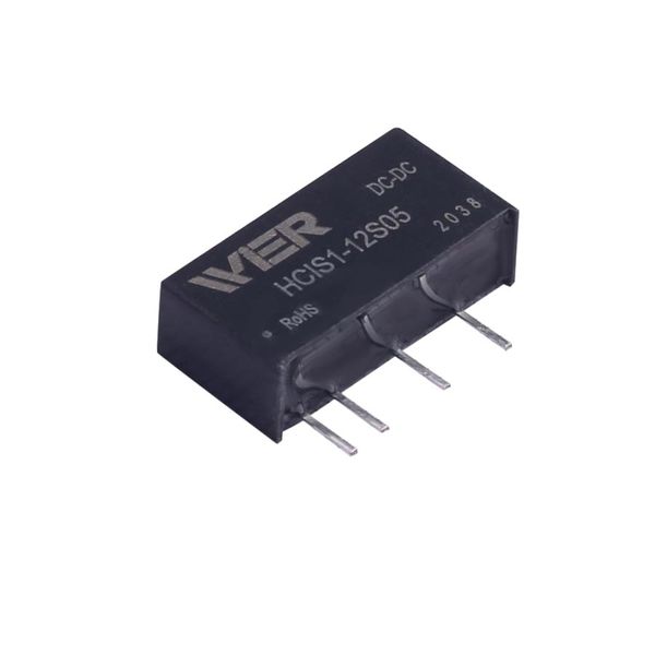 HCIS1-12S05 electronic component of WIER