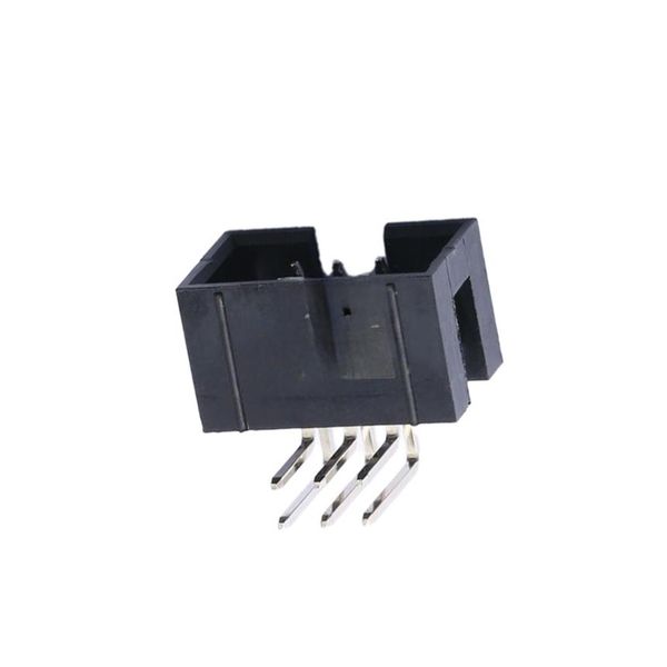 HC-JN254-2-03-W  Connectors