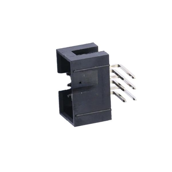 HC-JN254-2-03-W I/O Connectors
