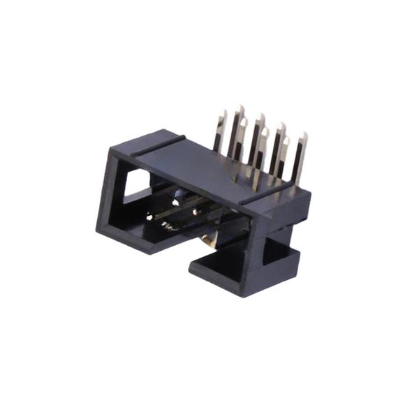 HC-JN254-2-04-W  Connectors
