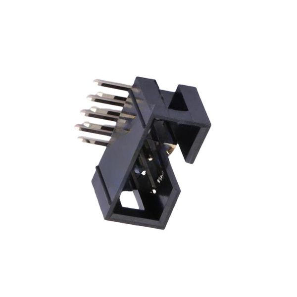 HC-JN254-2-04-W I/O Connectors