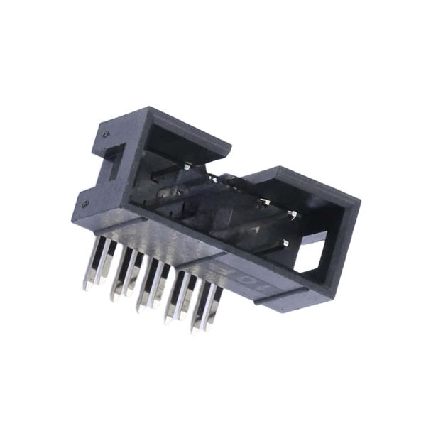 HC-JN254-2-05-W electronic component of HCTL