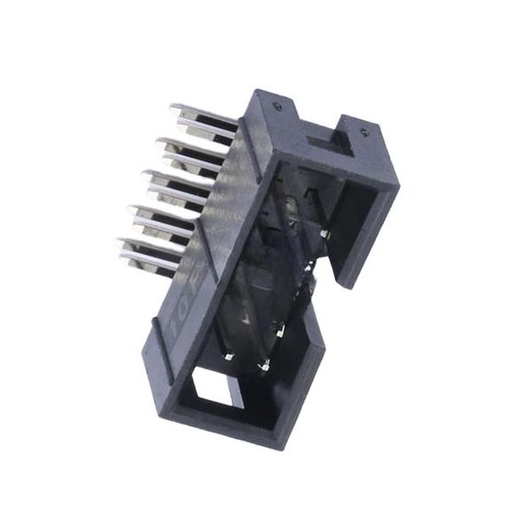 HC-JN254-2-05-W I/O Connectors