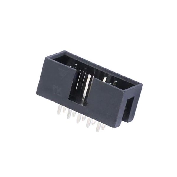 HC-JN254-2-05-Z  Connectors