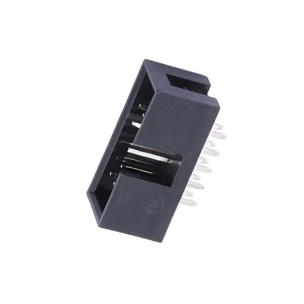 HC-JN254-2-05-Z I/O Connectors
