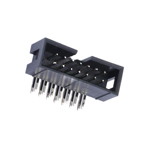 HC-JN254-2-07-W electronic component of HCTL