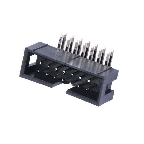 HC-JN254-2-07-W  Connectors