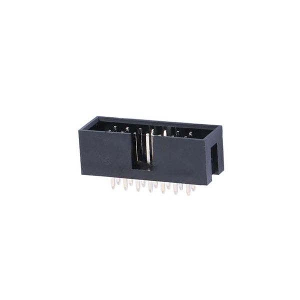 HC-JN254-2-07-Z  Connectors