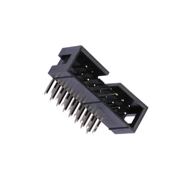 HC-JN254-2-08-W electronic component of HCTL