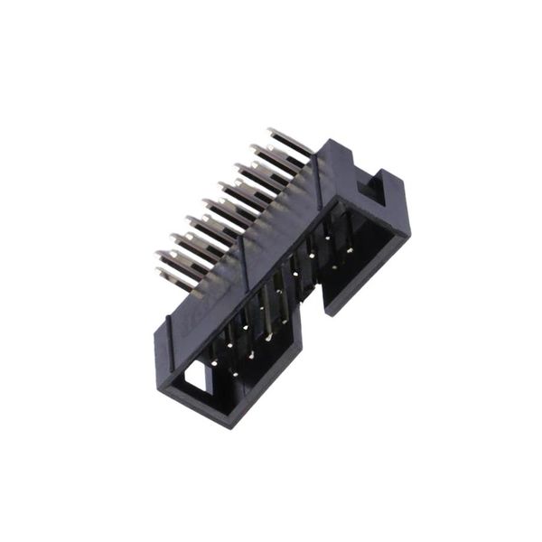 HC-JN254-2-08-W I/O Connectors