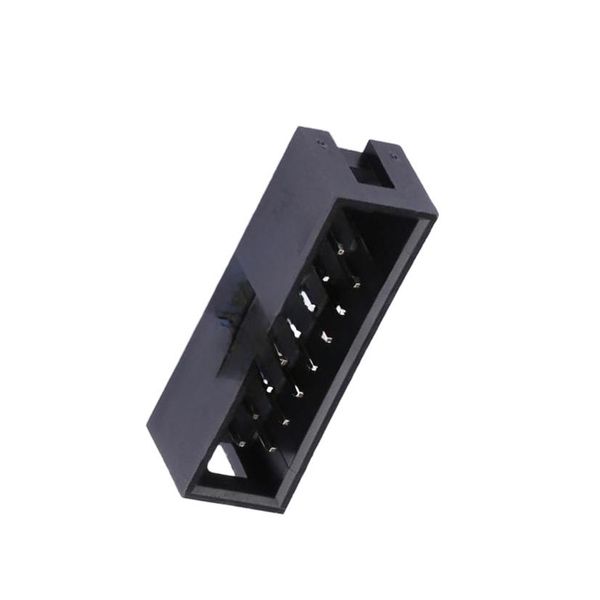 HC-JN254-2-09-W I/O Connectors