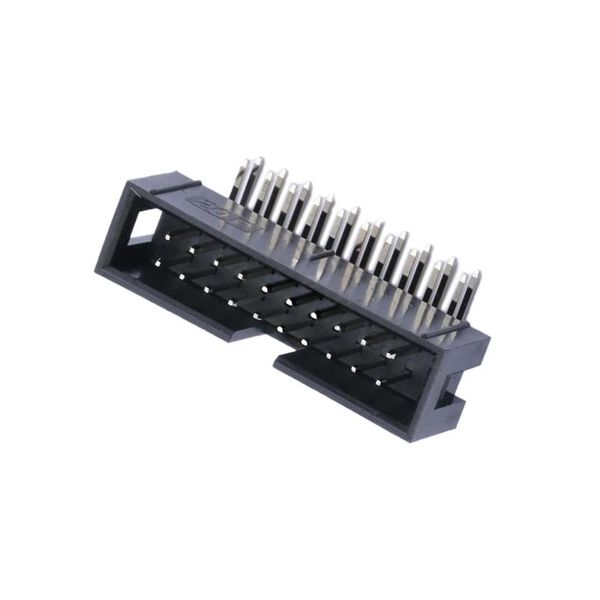 HC-JN254-2-10-W  Connectors