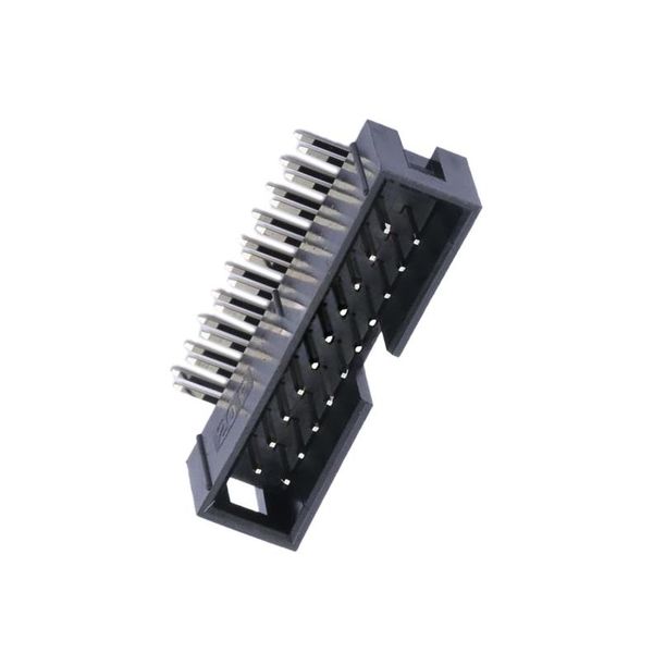 HC-JN254-2-10-W I/O Connectors
