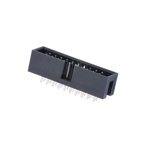 HC-JN254-2-10-Z  Connectors