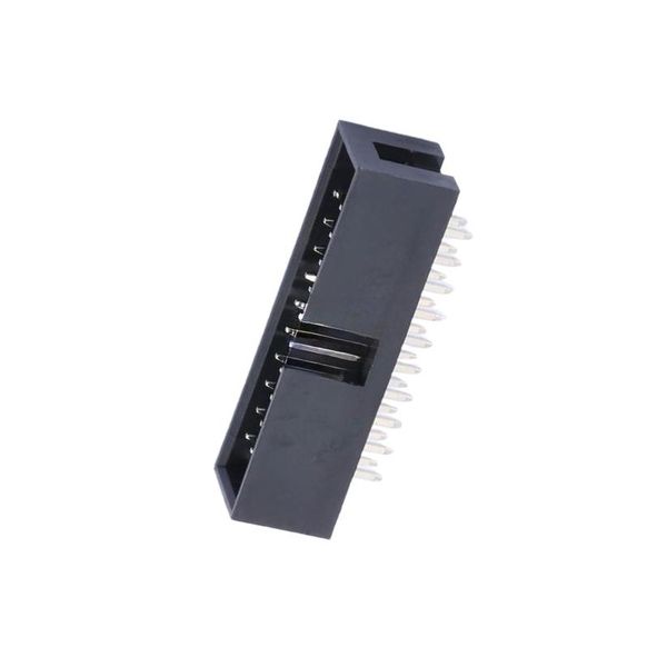 HC-JN254-2-10-Z I/O Connectors