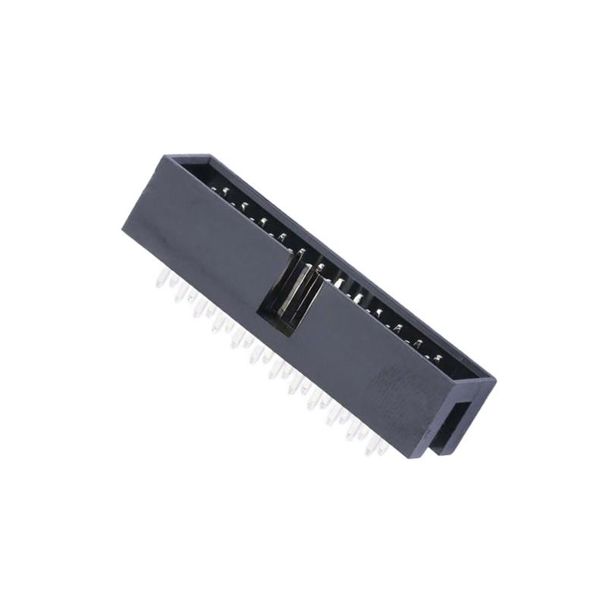 HC-JN254-2-12-Z  Connectors