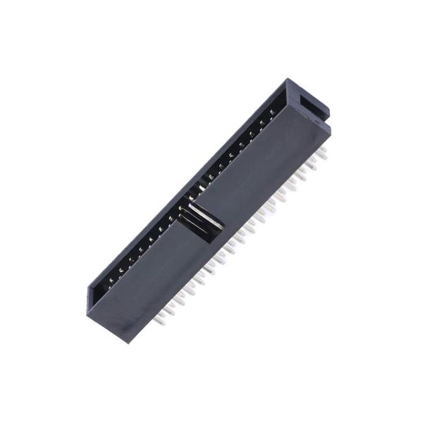 HC-JN254-2-17-Z I/O Connectors