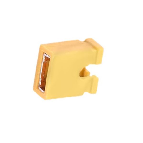 HC-JP254-1-60-OP-Y-G1 Headers & Wire Housings