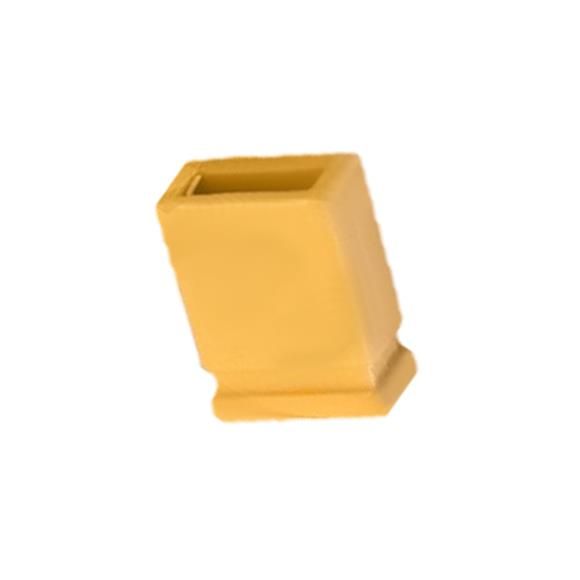 HC-JP254-1-65-CL-Y-G1  Connectors