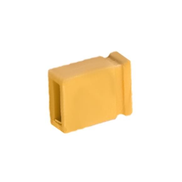 HC-JP254-1-65-CL-Y-G1 Headers & Wire Housings